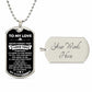 Dog Tag